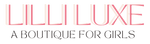 Lilli Luxe