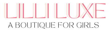 Lilli Luxe logo
